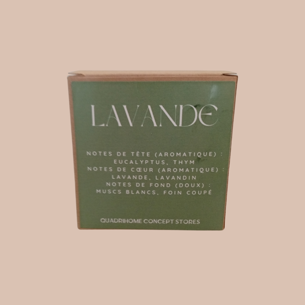 Bougie Lavande – Image 3